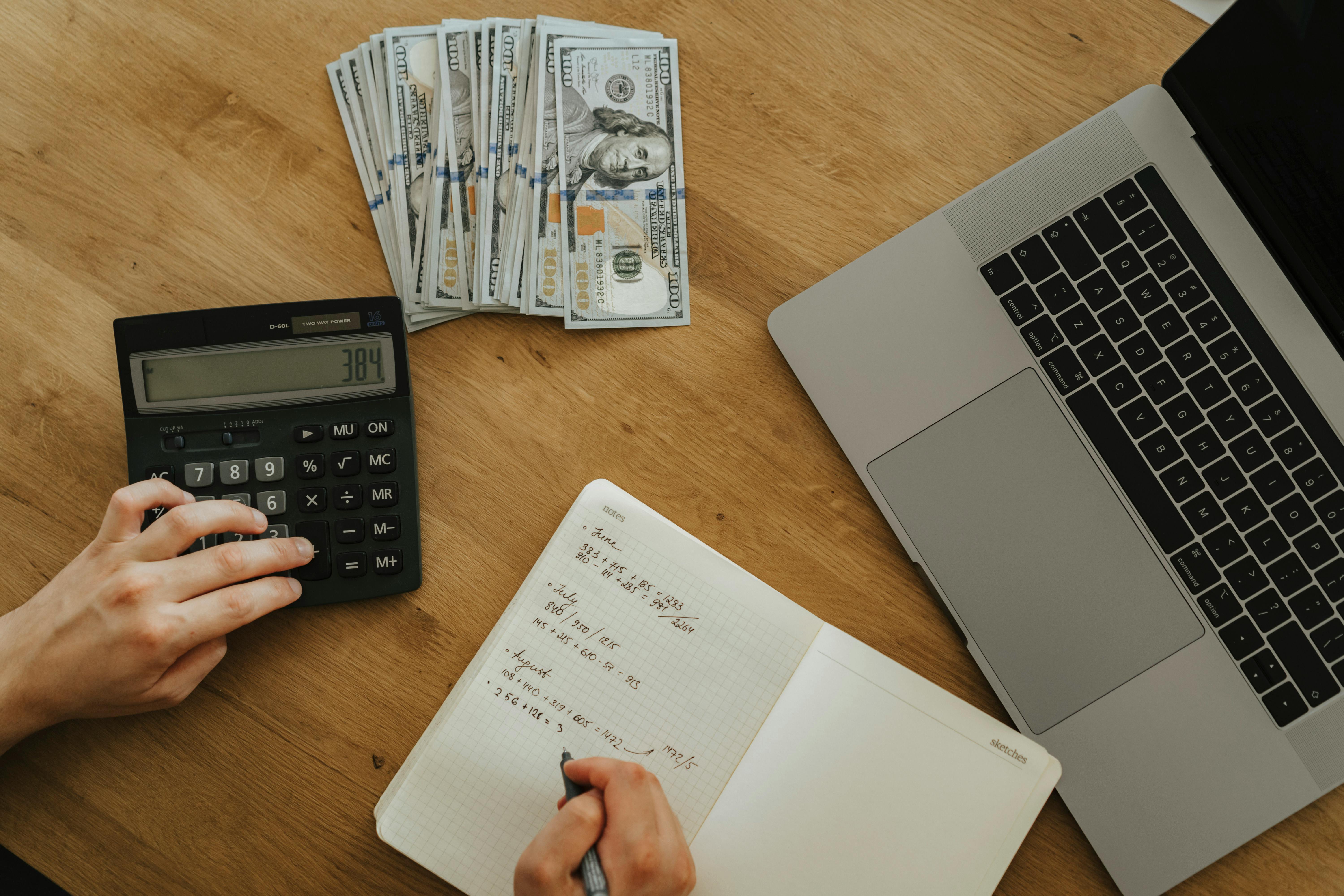 Home Equity Line of Credit