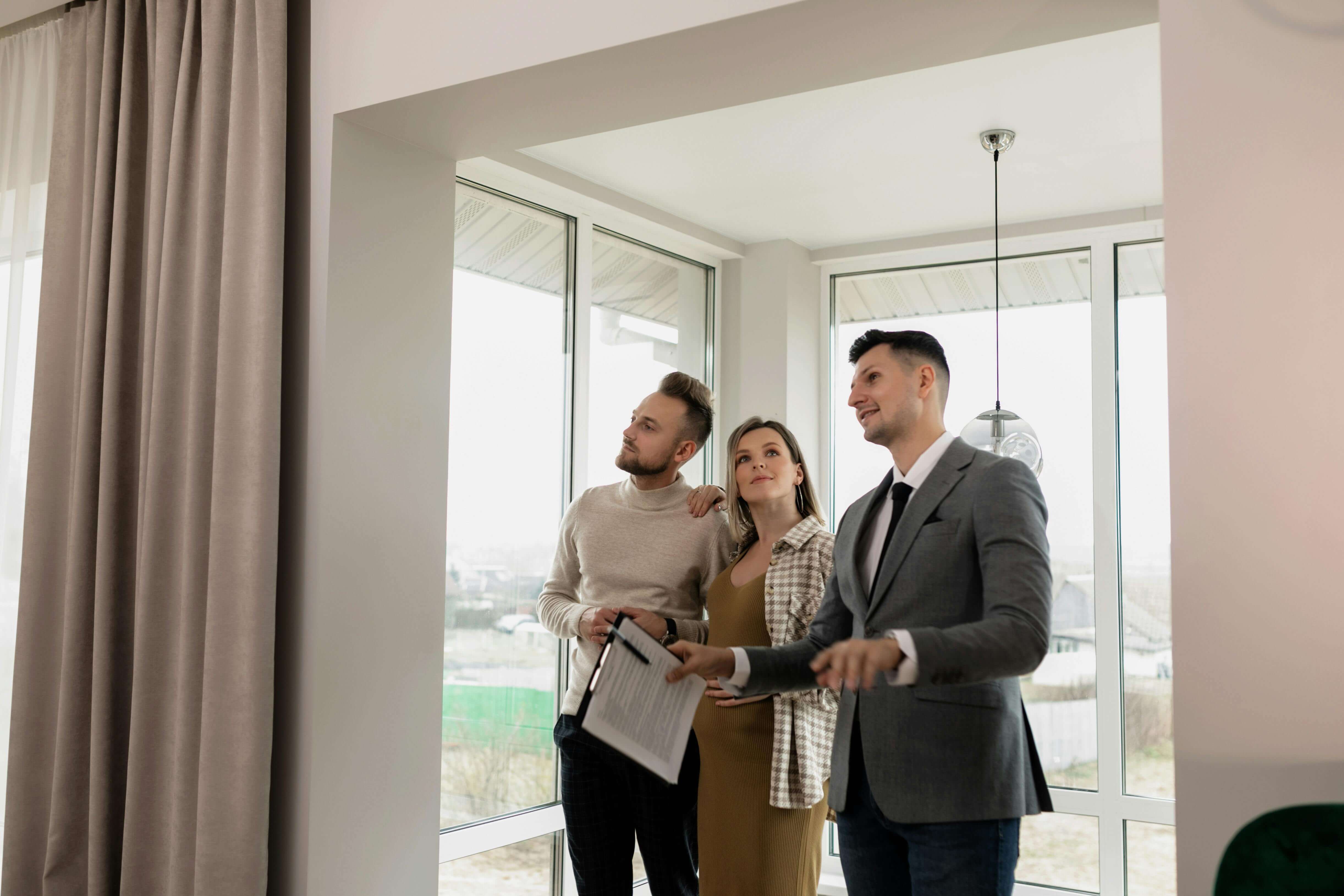 Home Purchase